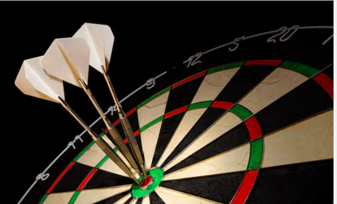 All Darts