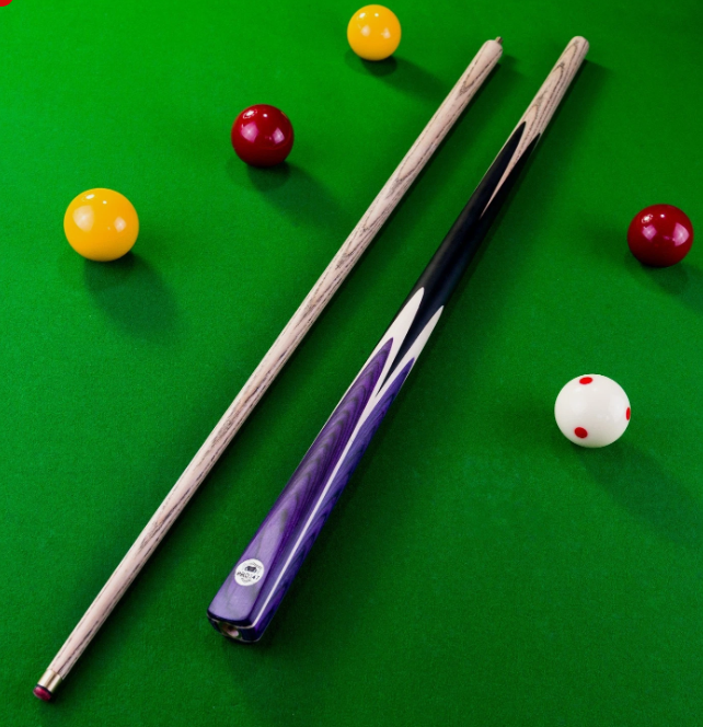 Pool and Snooker