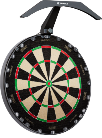 Dartboards & Accessories