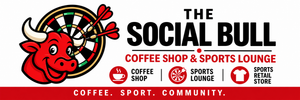 The Social Bull - Home