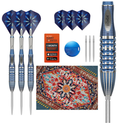 Target Phil Taylor GX2 Darts 24g - The Social Bull