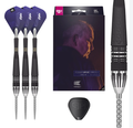 Target Phil Taylor 9Five Darts 22g - The Social Bull