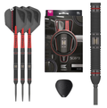 Target Scope 01 Darts 25g - The Social Bull