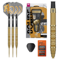 Target Bolide Envy 01 Darts 25g - The Social Bull