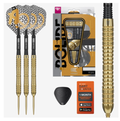 Target Bolide Envy 04 Darts 25g - The Social Bull