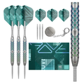 Target Rove 01 Darts 23g - The Social Bull