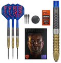 Target RVB Gen6 Darts 25g - The Social Bull