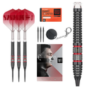 Target Nathan Aspinall 95K Darts 26g - The Social Bull