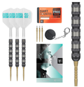 Target Rob Cross 95K Darts 21g - The Social Bull