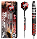 Shot Michael Smith Defiant Darts 23g - The Social Bull