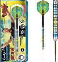 Shot Rowdy John Rodriguez Araw Darts 24g - The Social Bull