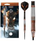 Harrows Toro Darts 23g - The Social Bull