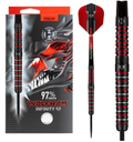 Harrows Wolfram Infinity Darts 25g - The Social Bull