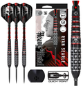 Harrows Ryan Searle Series 3 Darts 22g - The Social Bull