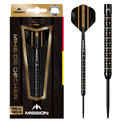 Mission Mike De Decker Darts 22g - The Social Bull