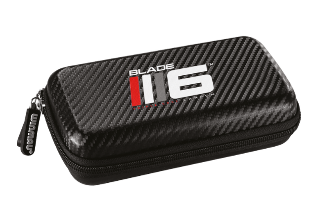Winmau Blade 6 Dart Case - The Social Bull
