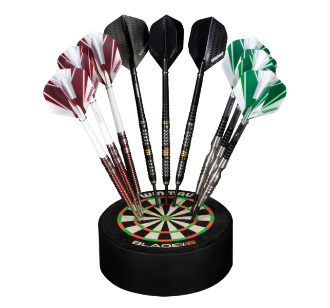 Winmau Dart Dock - The Social Bull