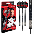 Red Dragon Rob Owen Darts 22g - The Social Bull