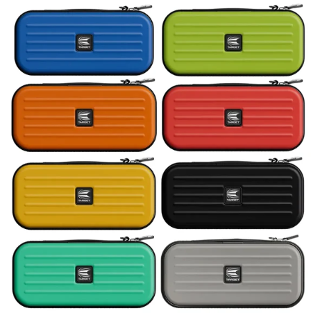Target Takoma Darts Case - The Social Bull
