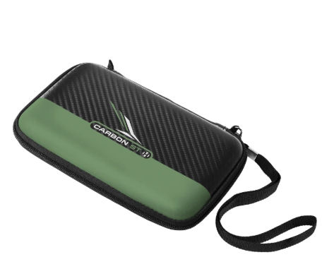 Harrows Carbon ST Case - The Social Bull
