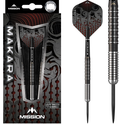 Mission Makara 21g - The Social Bull
