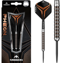 Mission Pheon 22g - The Social Bull