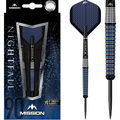 Mission Nightfall 21g - The Social Bull