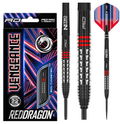 Red Dragon Vengeance 22g - The Social Bull