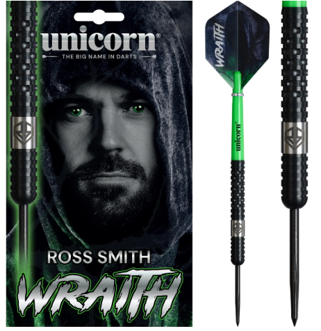 Unicorn Ross Smith Wraith 20g - The Social Bull