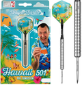 Legend Darts Wayne Mardle 21g - The Social Bull