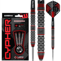 Winmau Cypher - The Social Bull