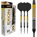 Winmau Exion 23g Parallel - The Social Bull