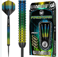 Winmau Firestorm 23g - The Social Bull