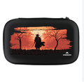 Mission Samurai Case - The Social Bull