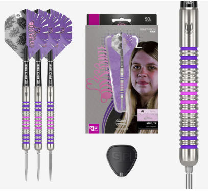 Target Eleanor Cairns Darts 24g