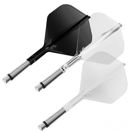 Target K-Shift Integrated Flight and Stem System