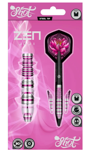 Target Eleanor Cairns Darts 24g