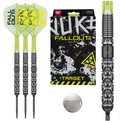 Target Luke Littler Fallout Darts