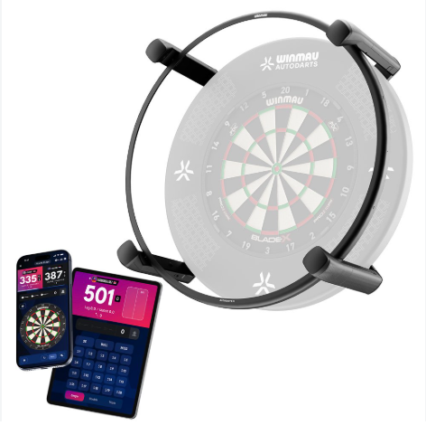 Winmau Autodarts X Autodart System – PRE-ORDER