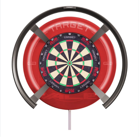 Target Omni Auto Scoring System – PRE-ORDER