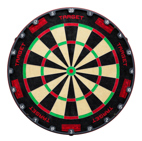 Target Tor Evo Dartboard