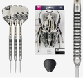 Exo 01 90% Tungsten SP Steel Tip Darts