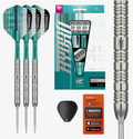 Target Hydro 02 90% Tungsten Darts