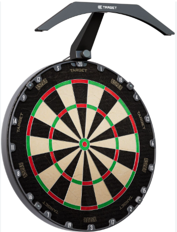 Target Arc Light Dartboard Light - The Social Bull