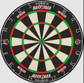 Ruthless Marksman Dartboard